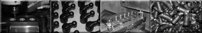 Casting machining